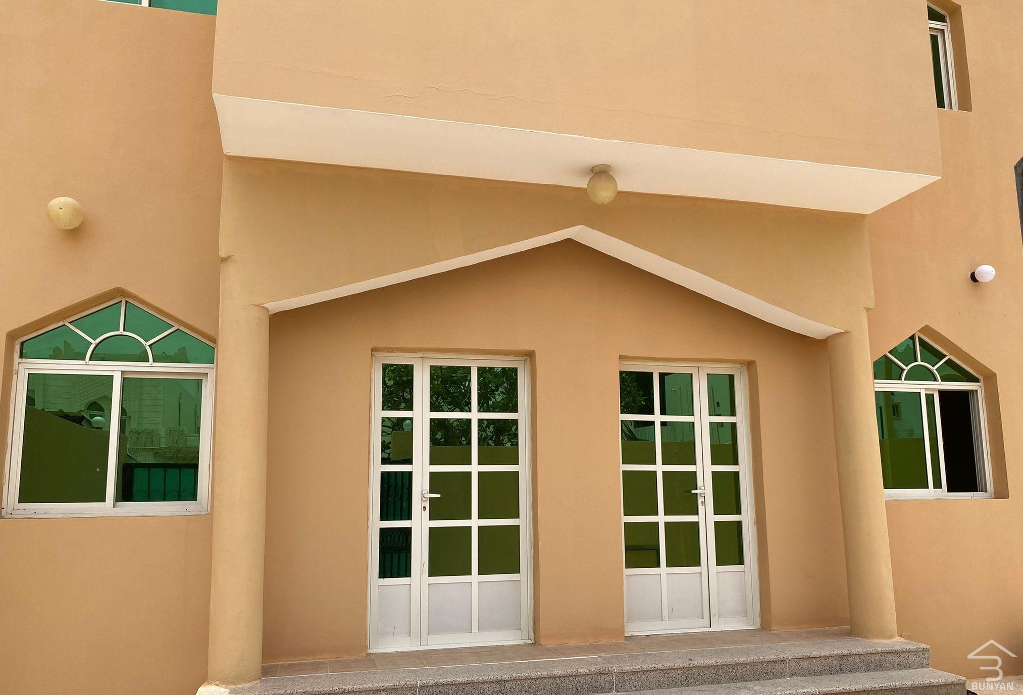 AMAZING VILLA AVAILABLE IN ALKHOR