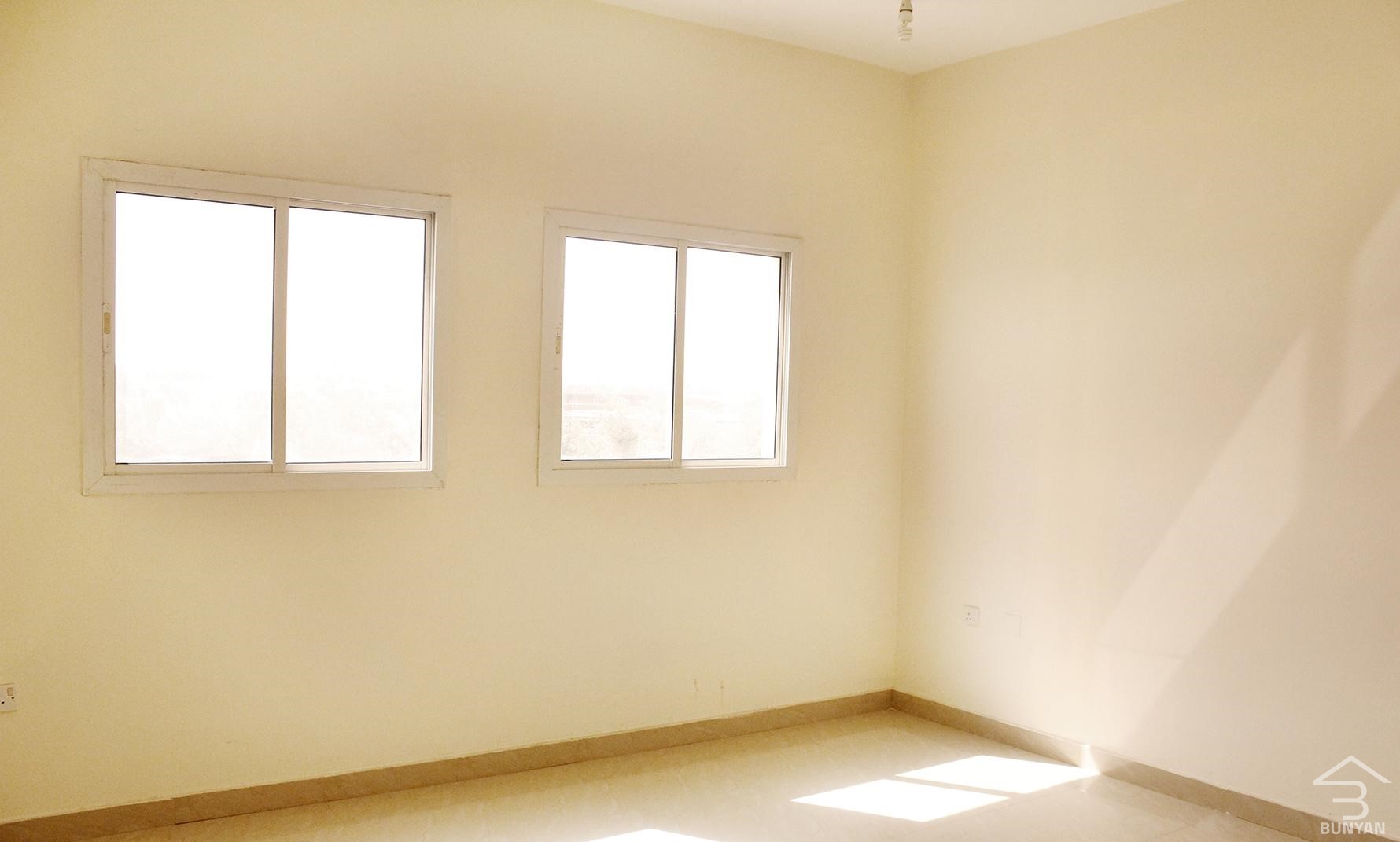 Unfurnished 2 Bedrooms Apartments for Families│Abu Hamour