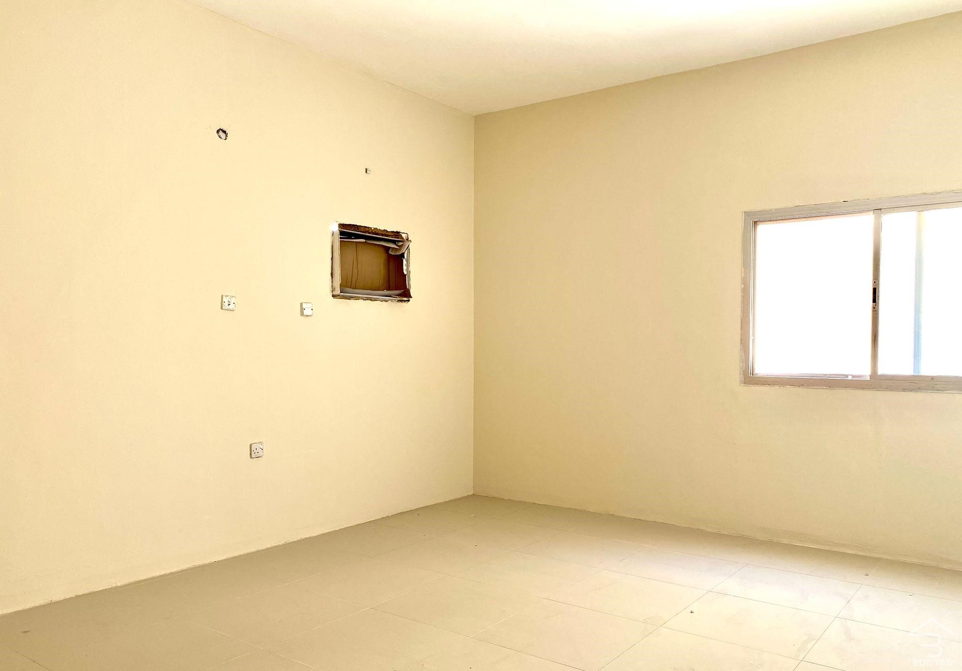 Flat 2 Br AVAILABLE IN MUNTAZAH