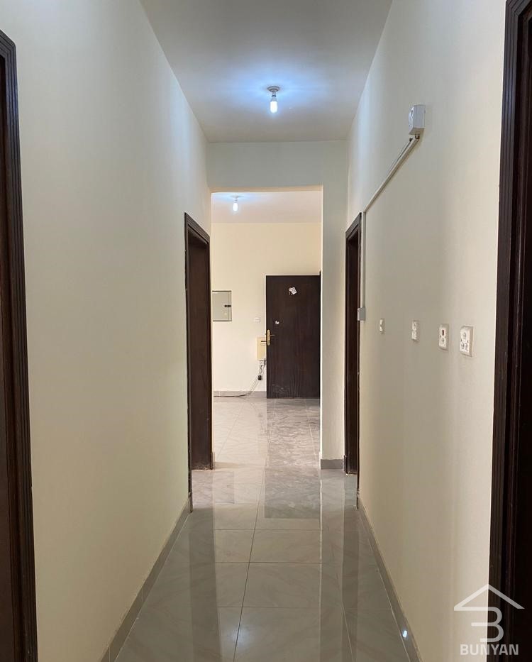 SPACIOUS 3 BHK APARTMENT FOR RENT @MESSILA ( WITHOUT AC )