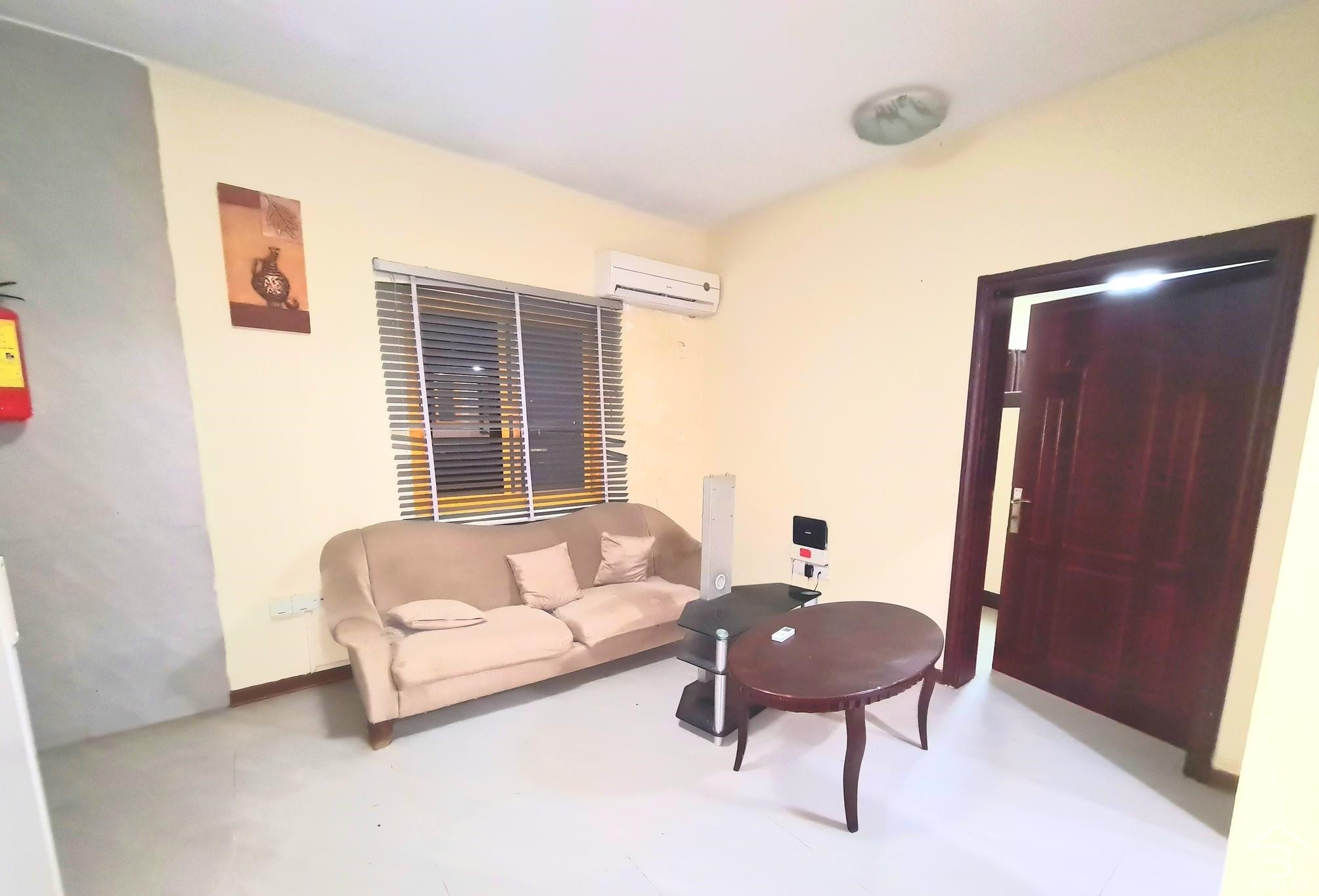 1 BHK FULLY FURNISHED APARTMENT