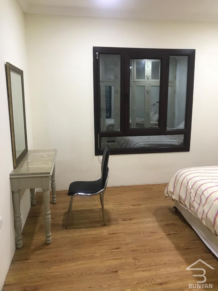furnished apartment for Rent